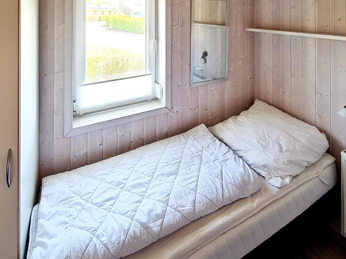 Two-Bedroom Holiday Home In Groemitz 2 Extérieur photo