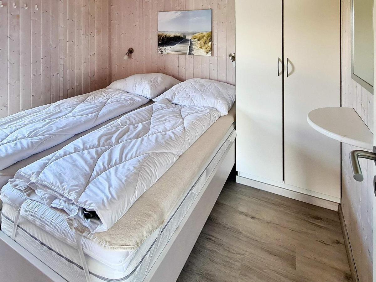Two-Bedroom Holiday Home In Groemitz 2 Extérieur photo