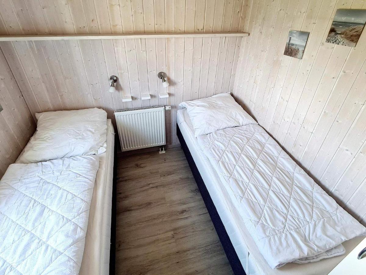 Two-Bedroom Holiday Home In Groemitz 2 Extérieur photo