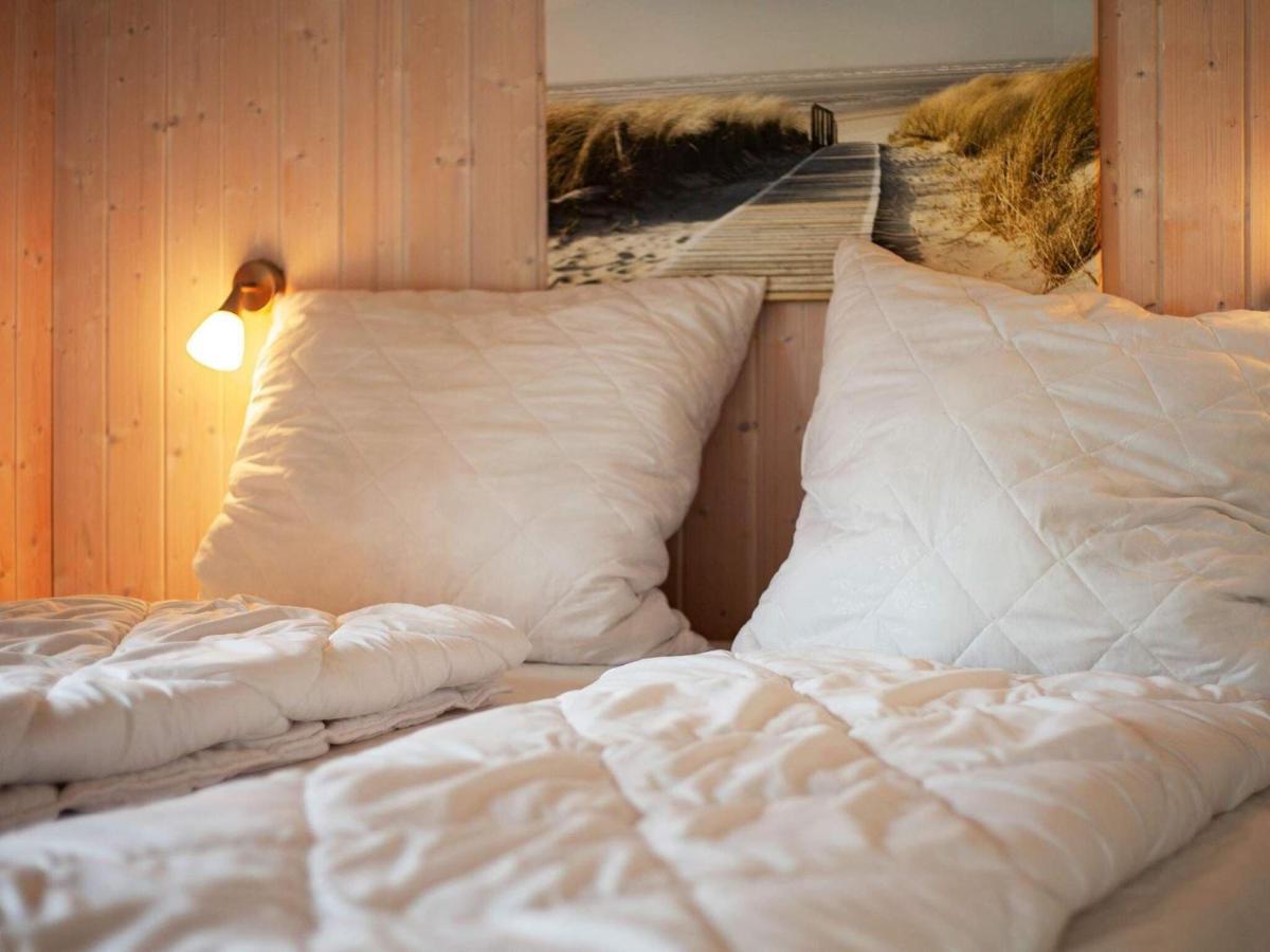 Two-Bedroom Holiday Home In Groemitz 2 Extérieur photo