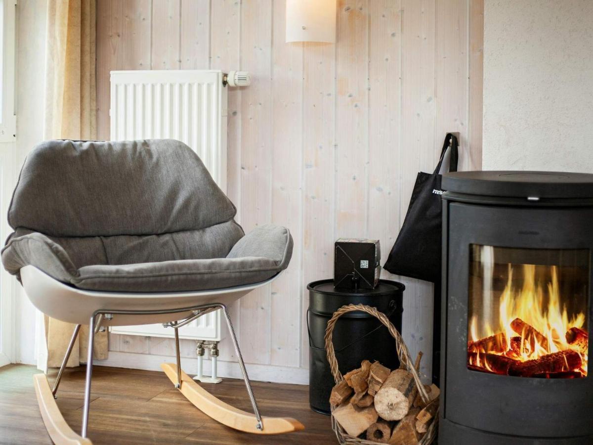 Two-Bedroom Holiday Home In Groemitz 2 Extérieur photo