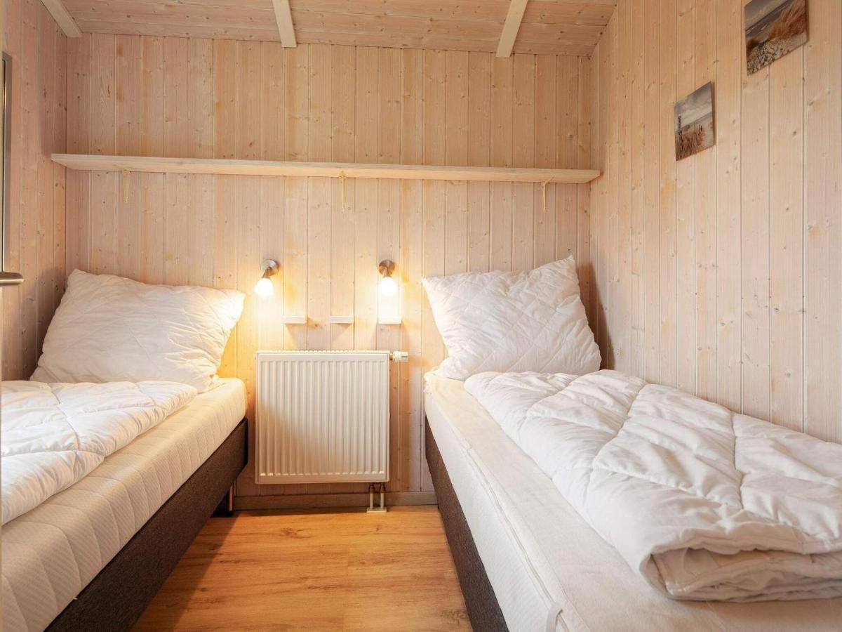 Two-Bedroom Holiday Home In Groemitz 2 Extérieur photo