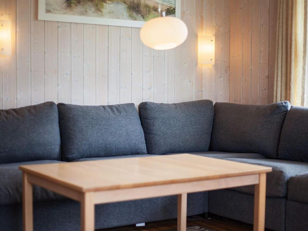 Two-Bedroom Holiday Home In Groemitz 2 Extérieur photo